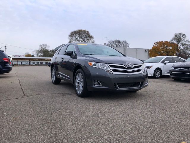 2014 Toyota Venza LE