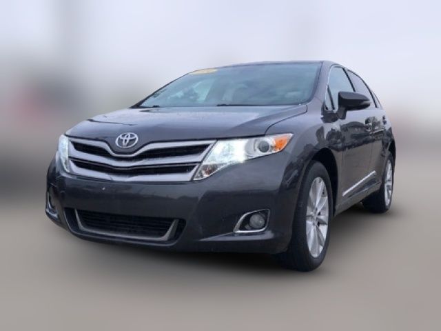 2014 Toyota Venza LE