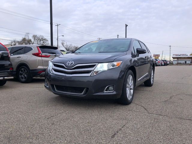 2014 Toyota Venza LE