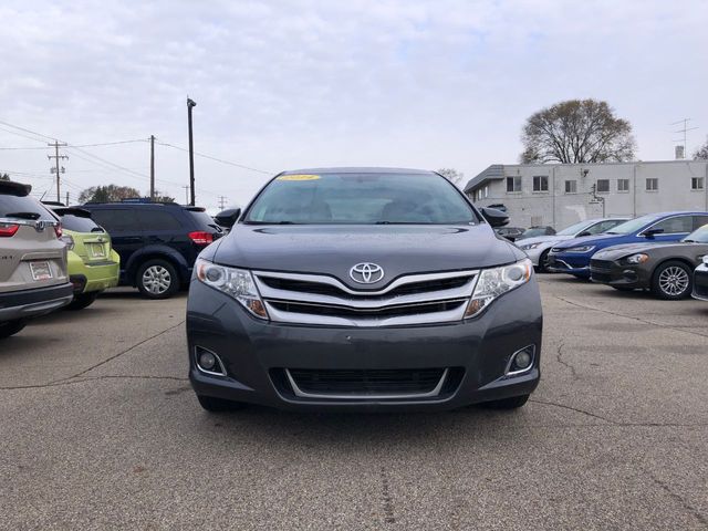 2014 Toyota Venza LE