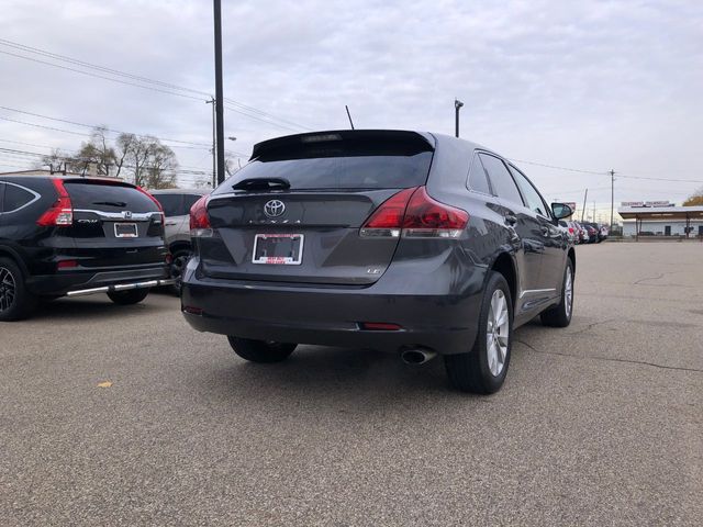 2014 Toyota Venza LE