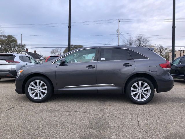 2014 Toyota Venza LE