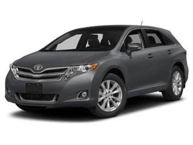 2014 Toyota Venza LE