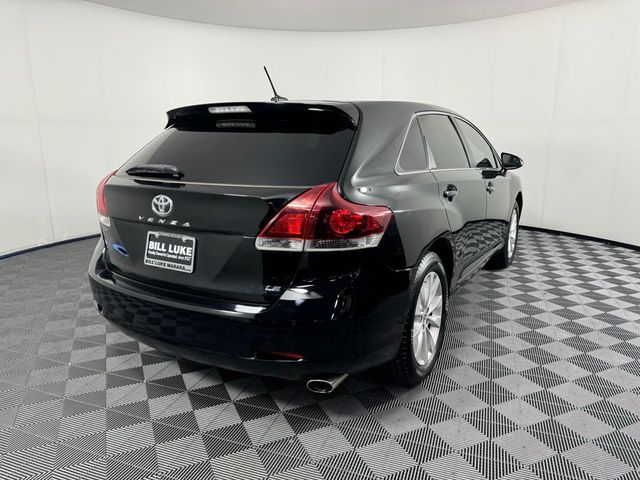 2014 Toyota Venza LE