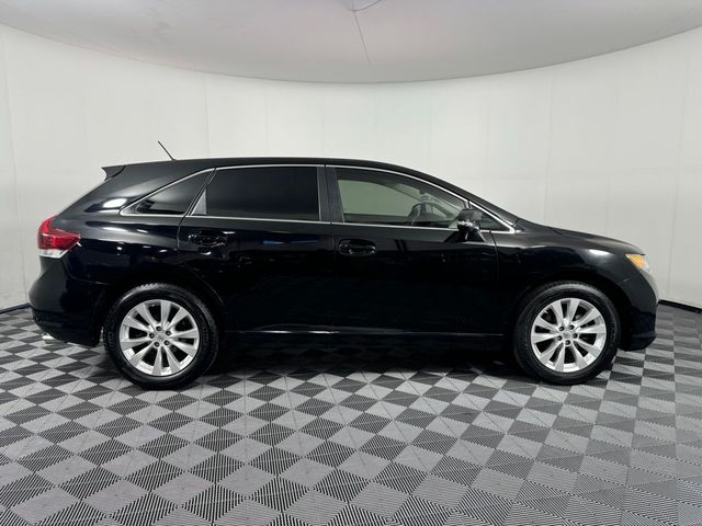 2014 Toyota Venza LE