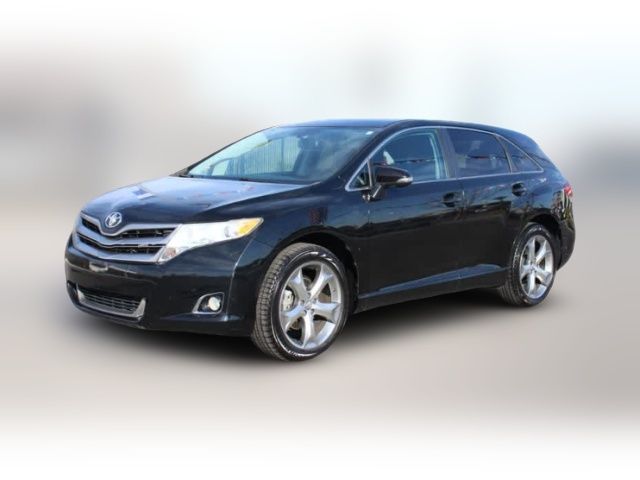 2014 Toyota Venza LE