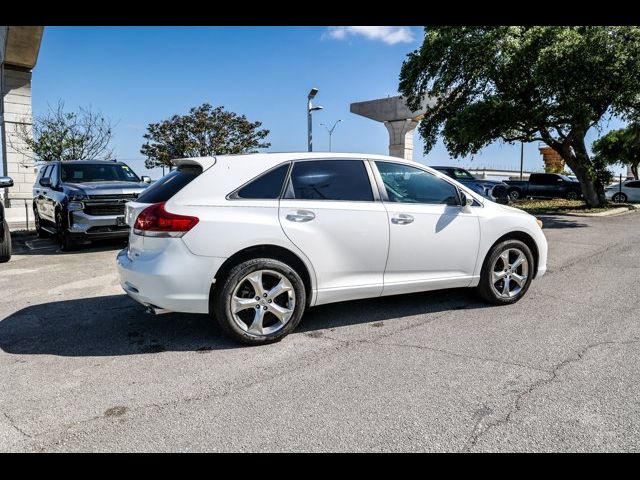2014 Toyota Venza LE