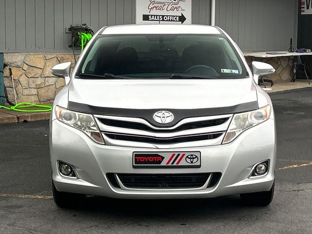 2014 Toyota Venza LE