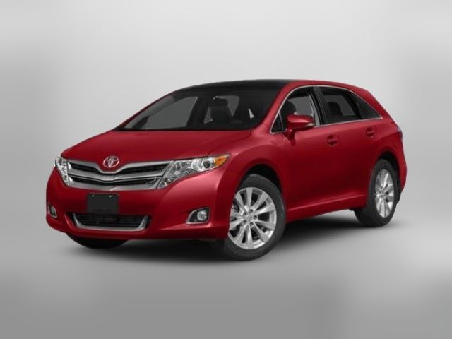 2014 Toyota Venza LE