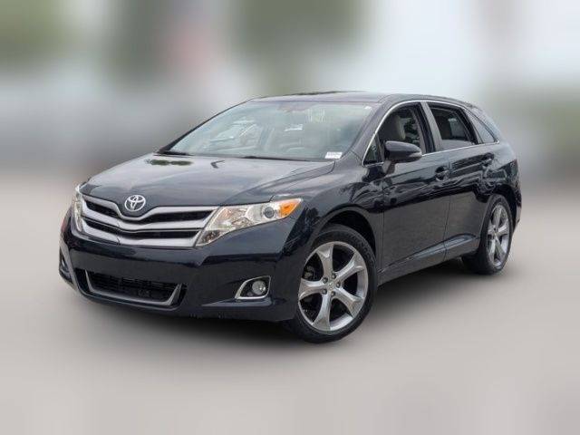 2014 Toyota Venza LE