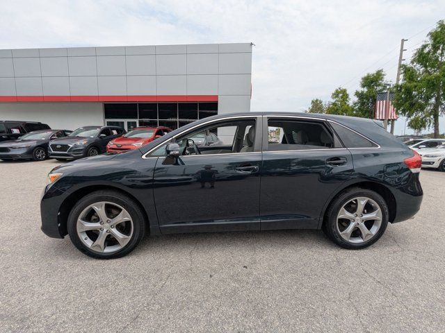 2014 Toyota Venza LE