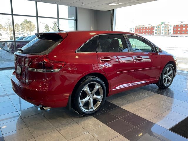 2014 Toyota Venza LE