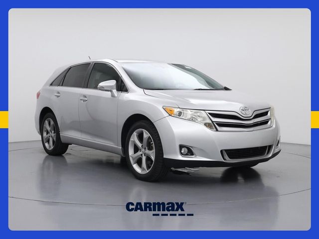 2014 Toyota Venza LE