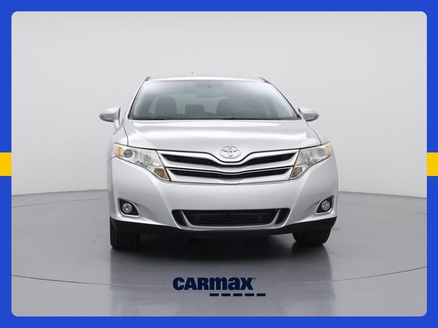 2014 Toyota Venza LE