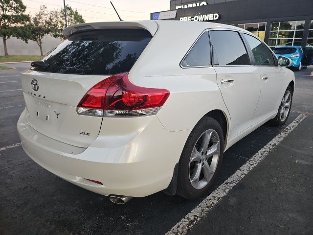 2014 Toyota Venza LE