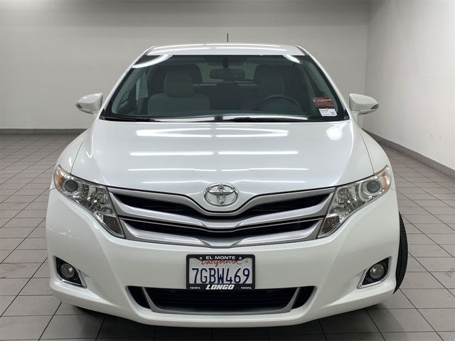 2014 Toyota Venza LE