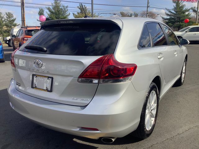 2014 Toyota Venza LE