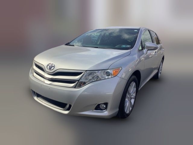 2014 Toyota Venza LE