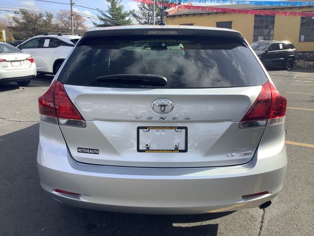 2014 Toyota Venza LE