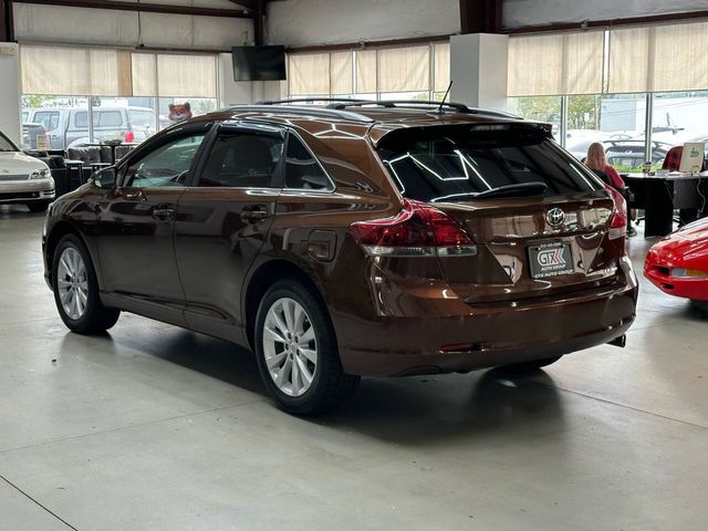 2014 Toyota Venza LE