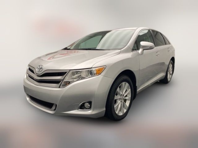 2014 Toyota Venza LE
