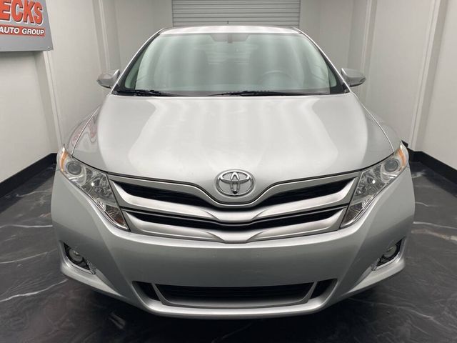 2014 Toyota Venza LE