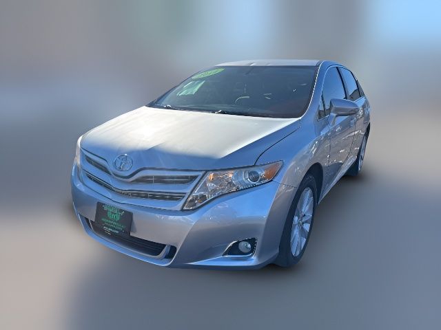 2014 Toyota Venza LE