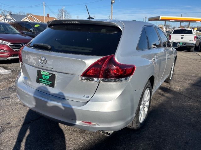 2014 Toyota Venza LE