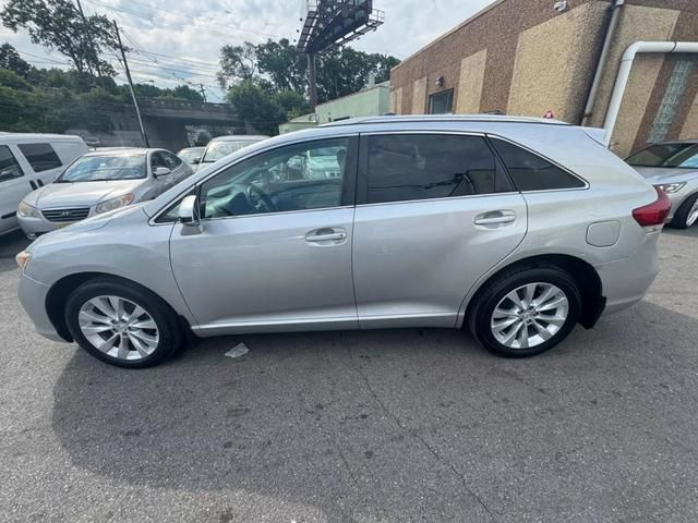 2014 Toyota Venza LE