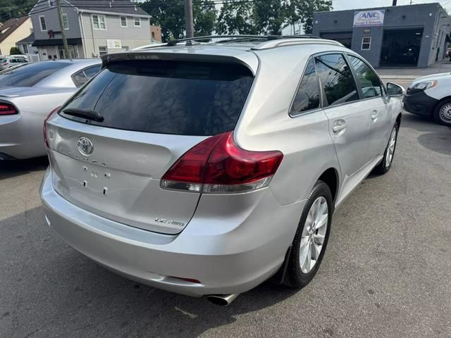 2014 Toyota Venza LE