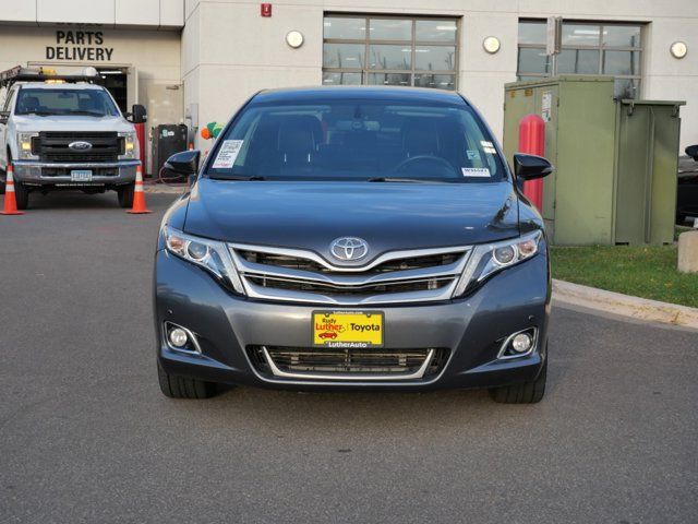 2014 Toyota Venza Limited