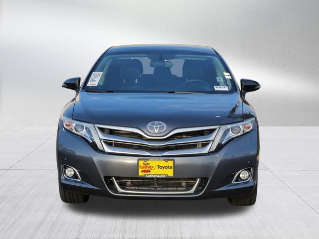 2014 Toyota Venza Limited