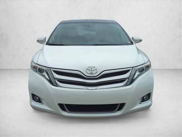 2014 Toyota Venza Limited