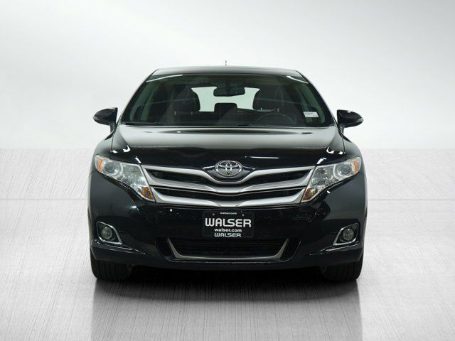 2014 Toyota Venza Limited