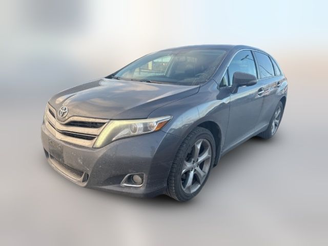 2014 Toyota Venza Limited