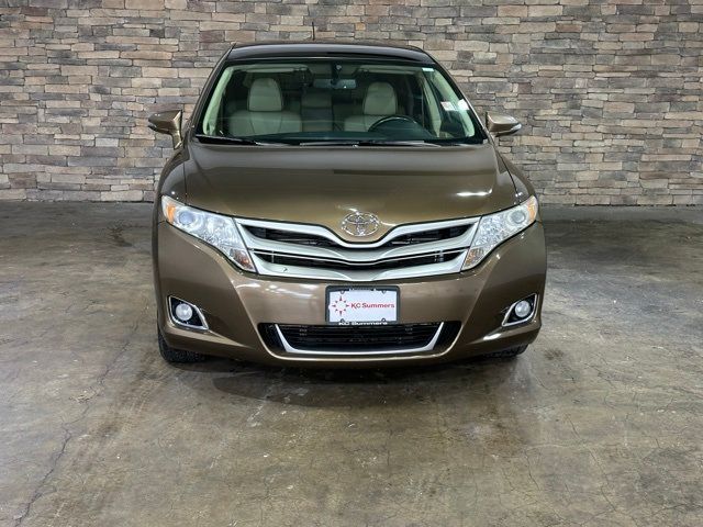 2014 Toyota Venza Limited