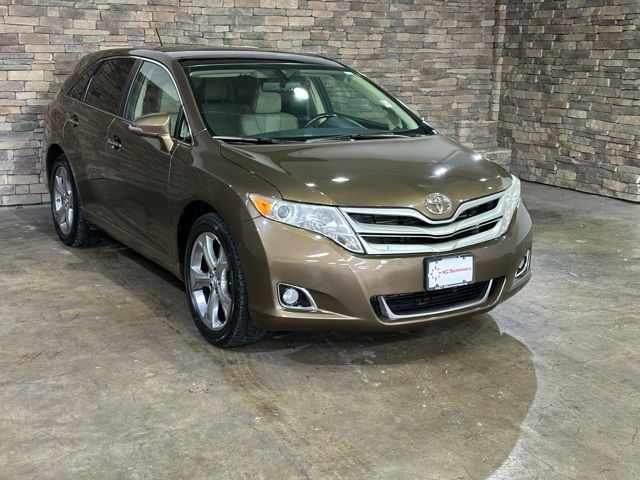 2014 Toyota Venza Limited