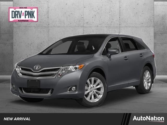 2014 Toyota Venza Limited