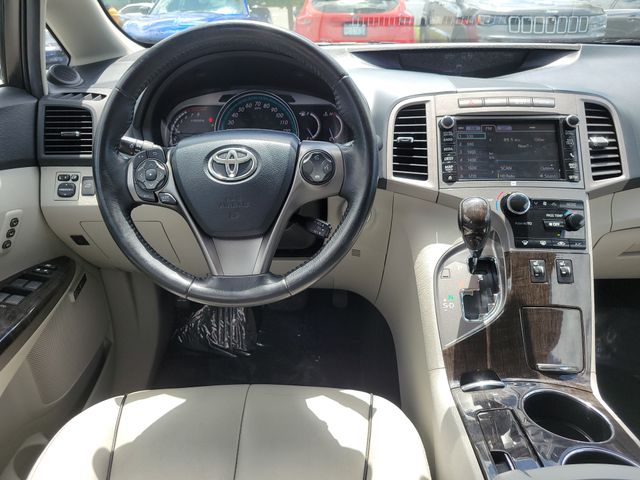 2014 Toyota Venza Limited