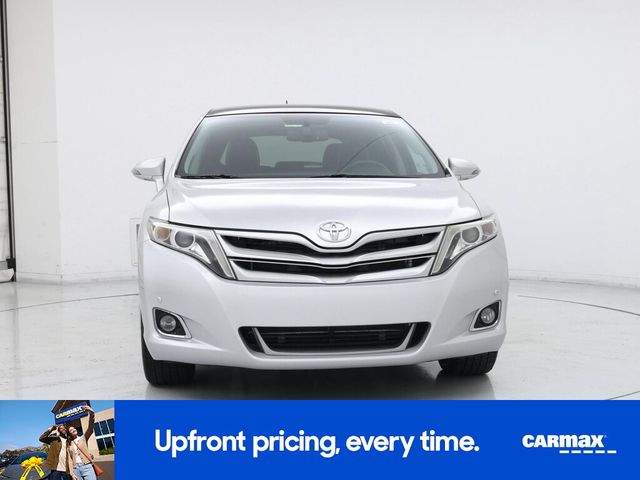 2014 Toyota Venza Limited