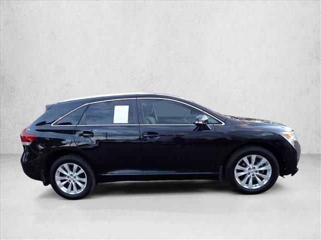 2014 Toyota Venza LE