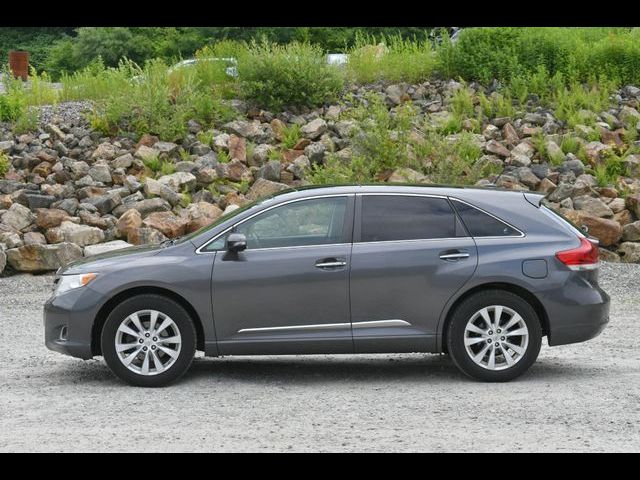 2014 Toyota Venza XLE