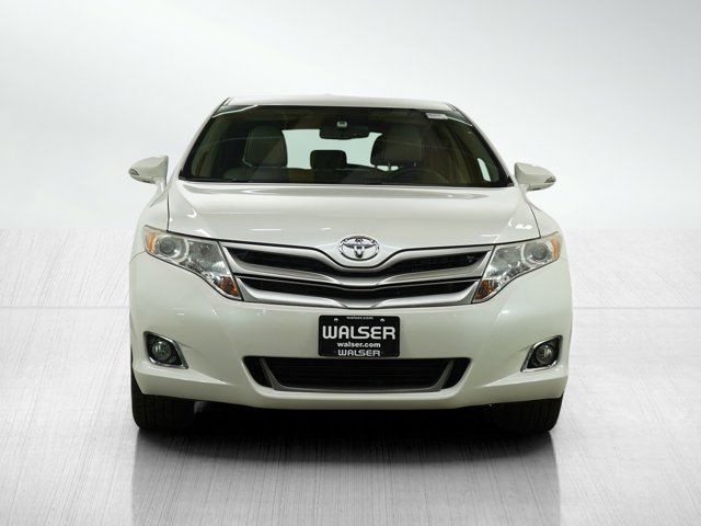 2014 Toyota Venza XLE