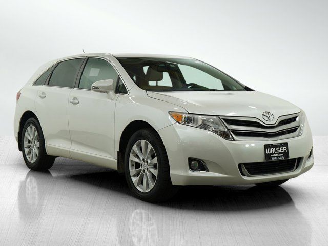 2014 Toyota Venza XLE