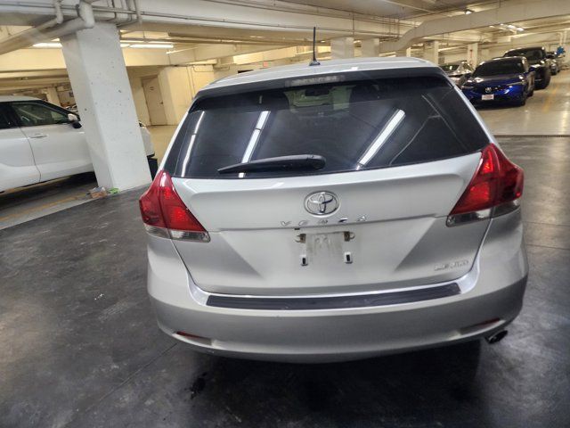 2014 Toyota Venza XLE