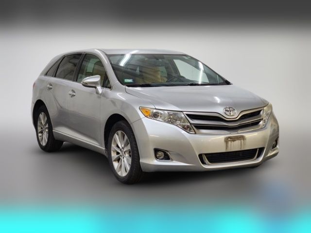 2014 Toyota Venza XLE
