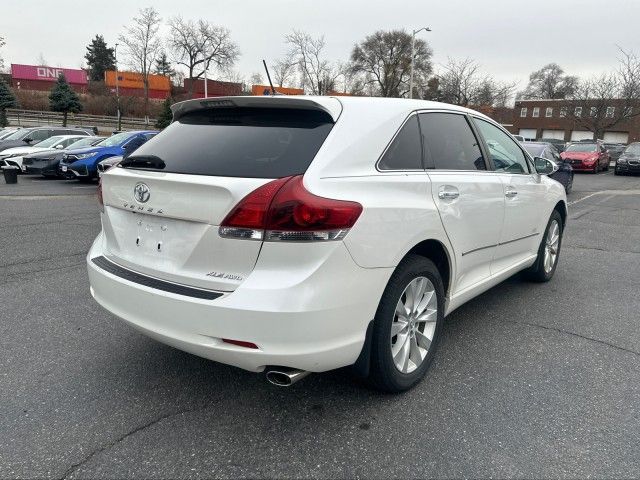 2014 Toyota Venza XLE