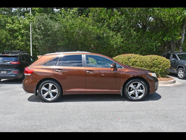 2014 Toyota Venza XLE
