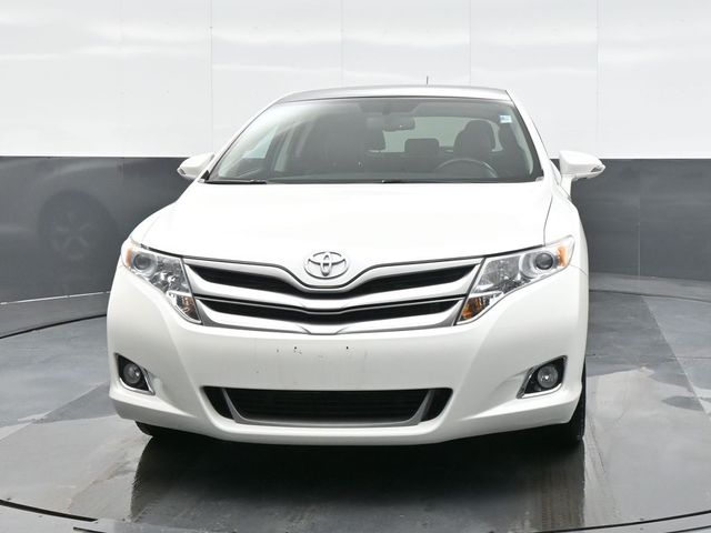 2014 Toyota Venza XLE