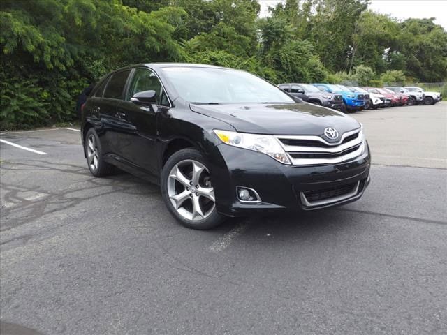 2014 Toyota Venza XLE